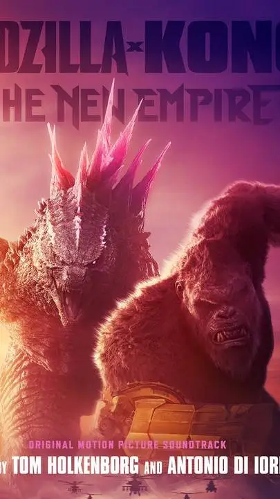 ai character: GZ & K: The Empire background