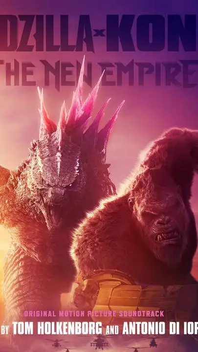 ai character: GZ x K TNE background