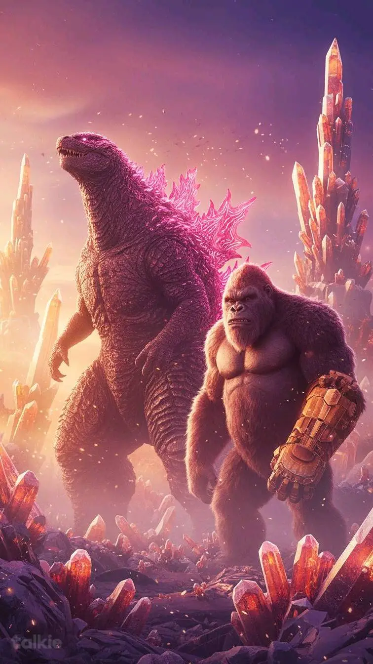 ai character: HI3rd x MV background