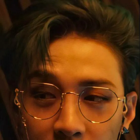 chat with ai character: Bangchan🐺💍