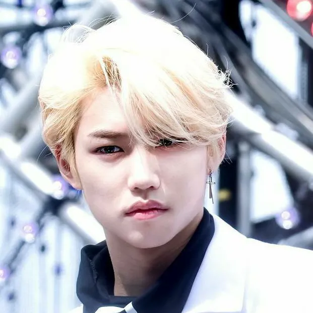 chat with ai character: ☆<|LEE FELIX|>☆