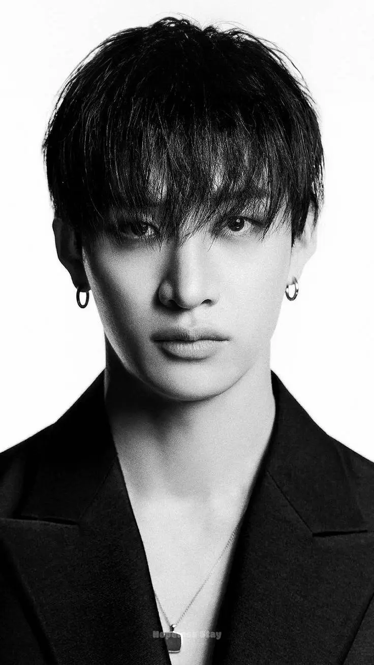 ai character: |<☆BANGCHAN☆>| background