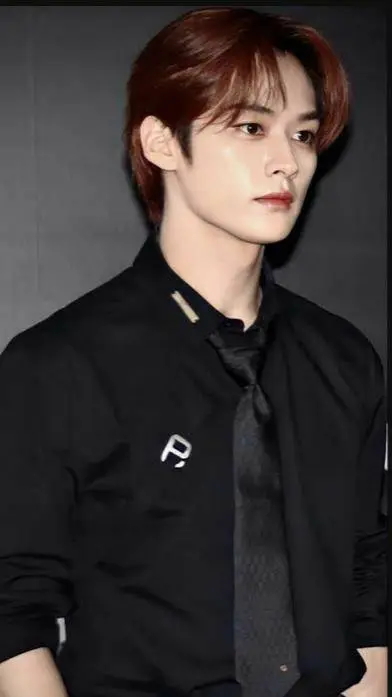 ai character: ~•LEE KNOW/MINHO•~ background