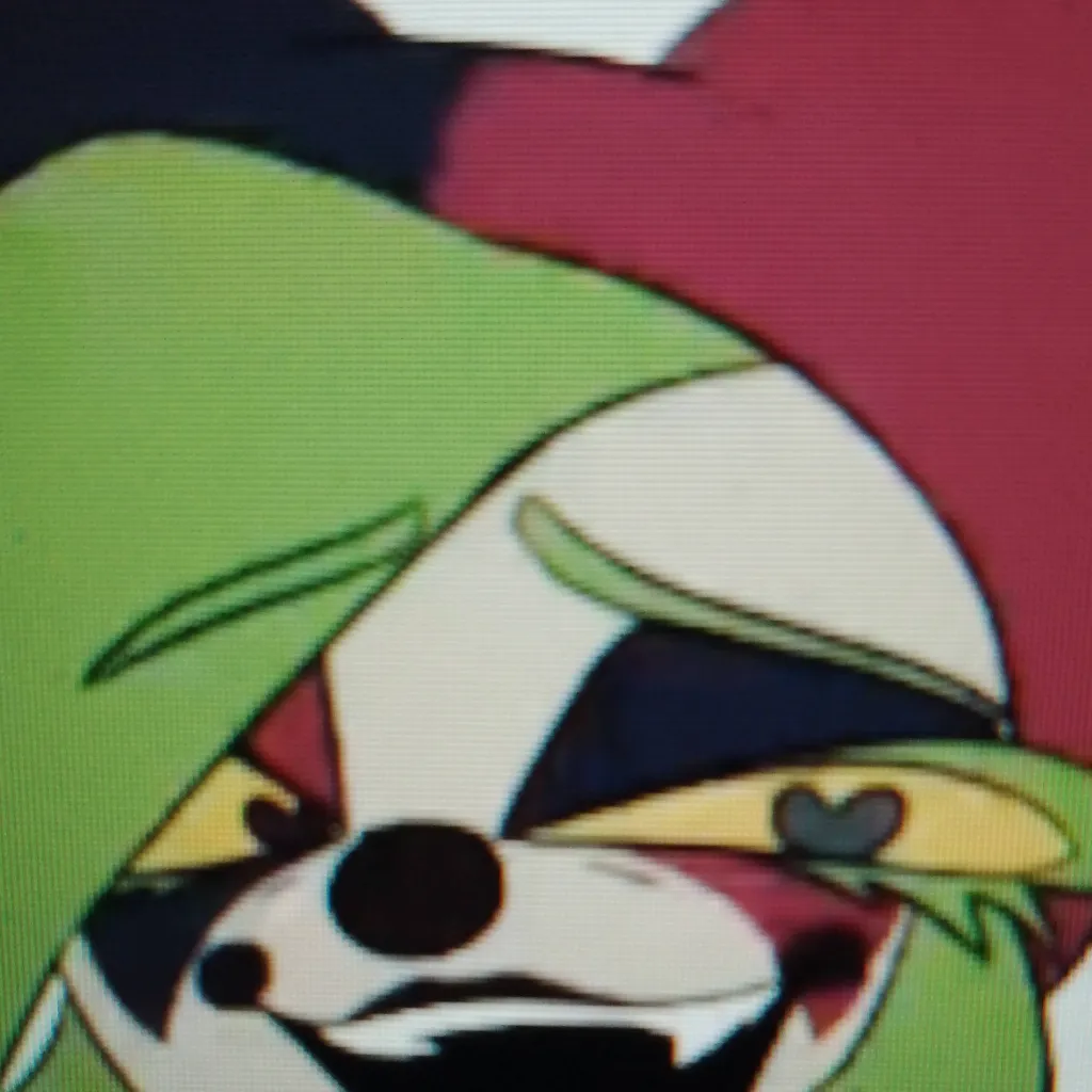 chat with ai character: hypnotize jinx