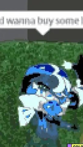 ai character: song of the south background