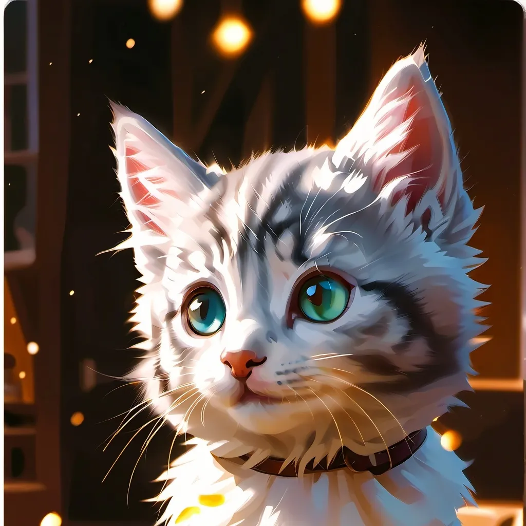 chat with ai character: mika