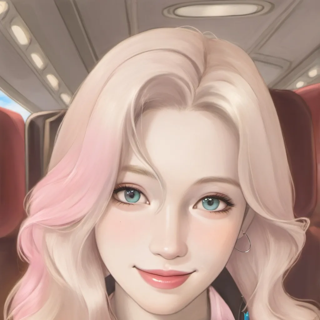 chat with ai character: lily