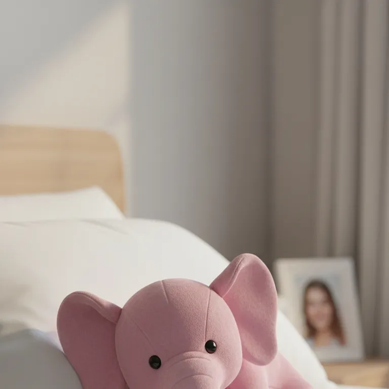 chat with ai character: B00K3R'S PLUSH TOY