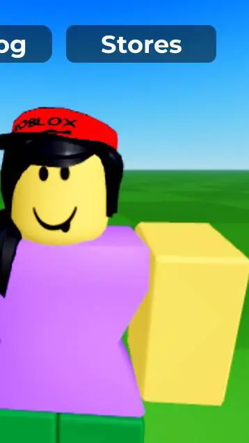 ai character: ILUVZCATZ999 background