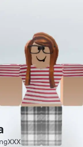 ai character: S0PHI13! background