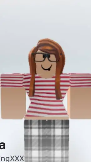 ai character: Sophia!! >< background