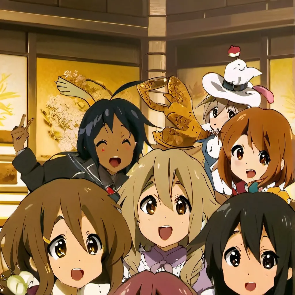 chat with ai character: fnia