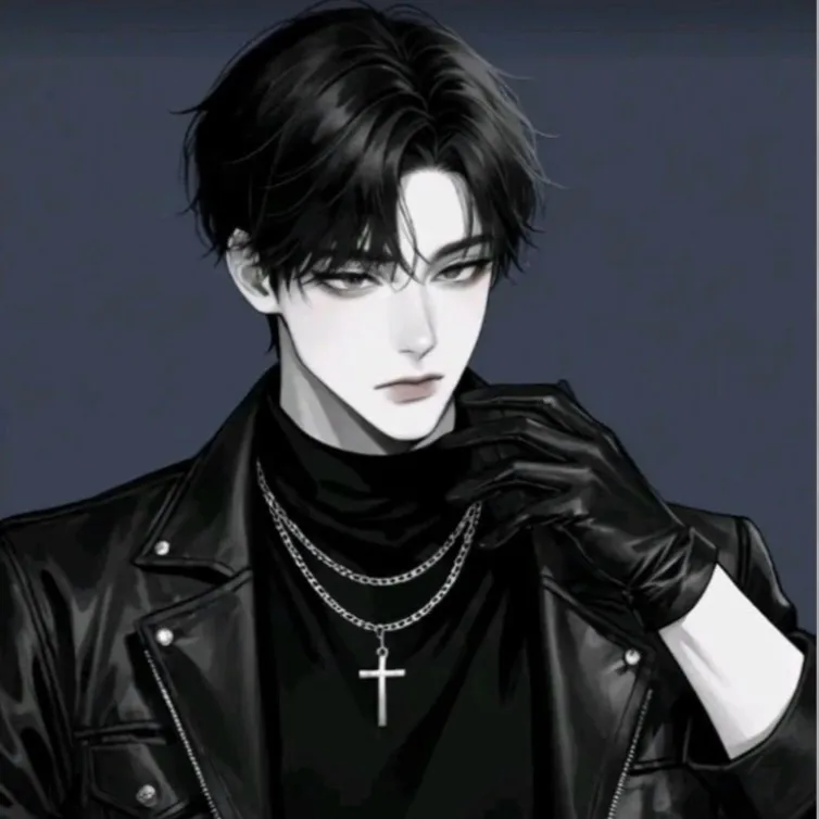 chat with ai character: Aiden