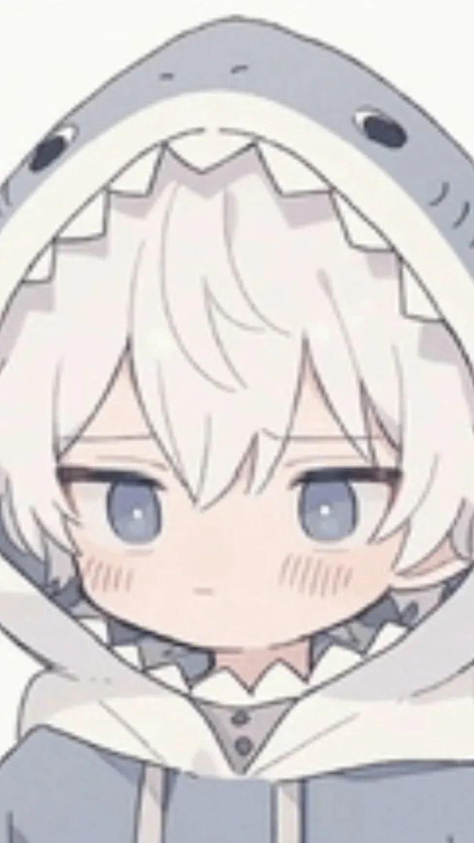 ai character: Ryan background