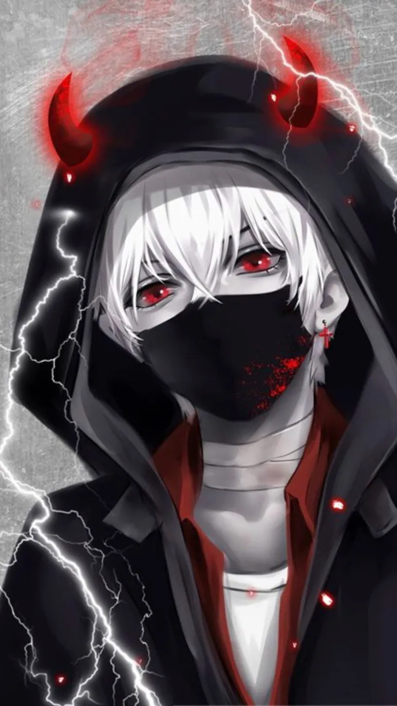 ai character: Xavier background