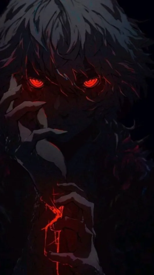 ai character: Ralamar background