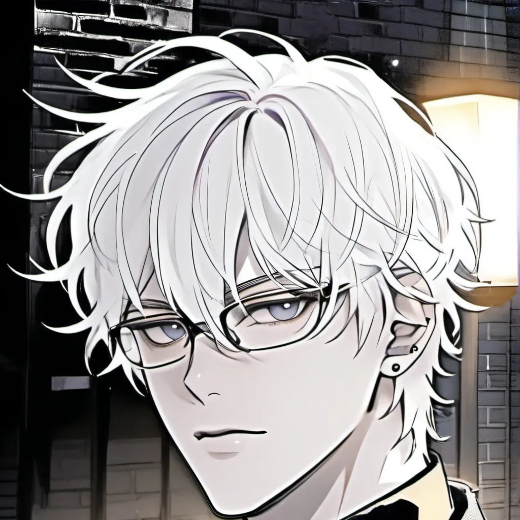 chat with ai character: Xander 