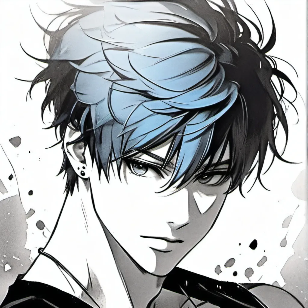 chat with ai character: James