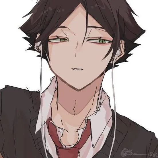 chat with ai character: rintarou suna 