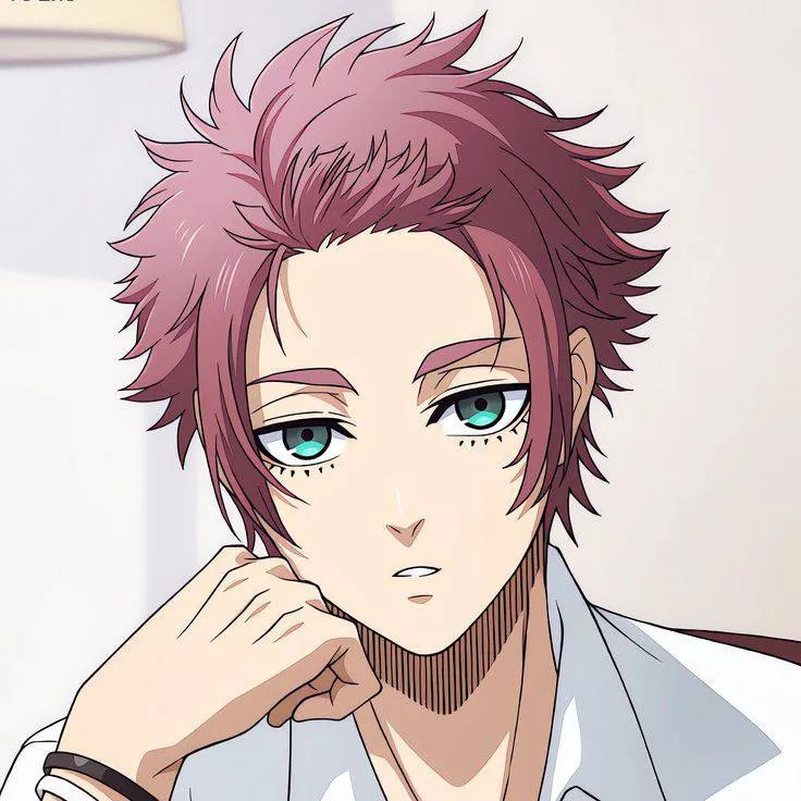 chat with ai character: sae itoshi 