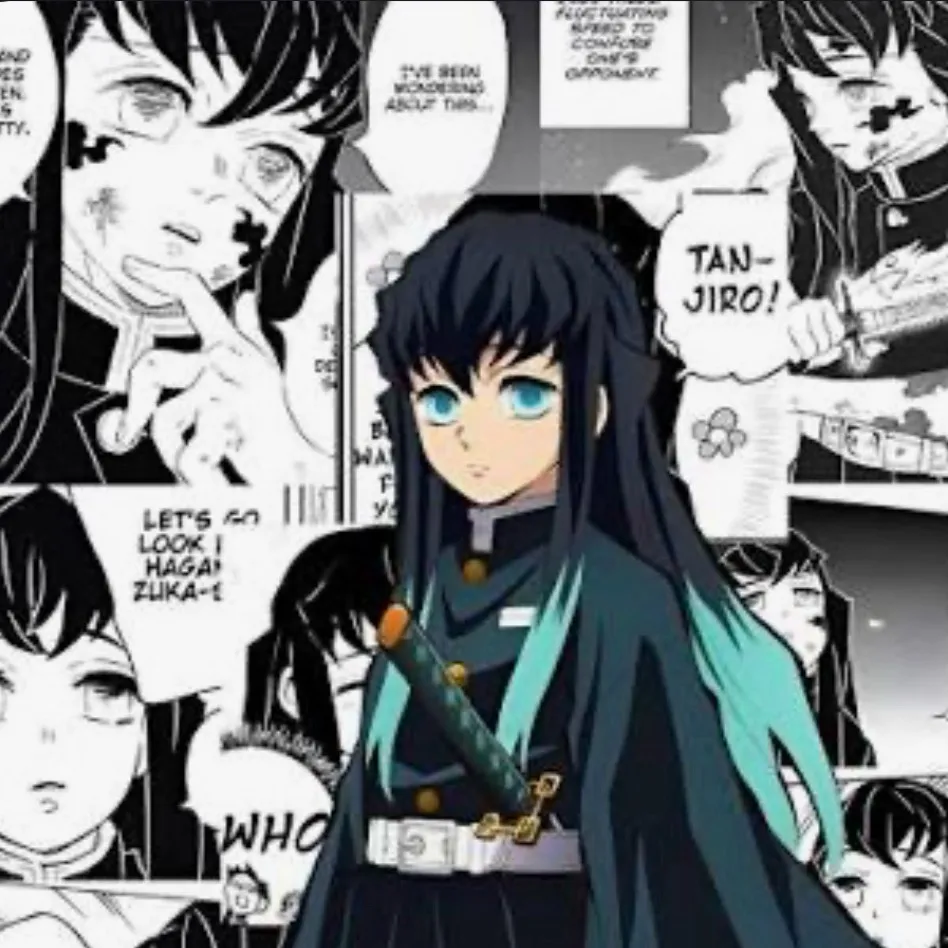 chat with ai character: Muichiro tokito