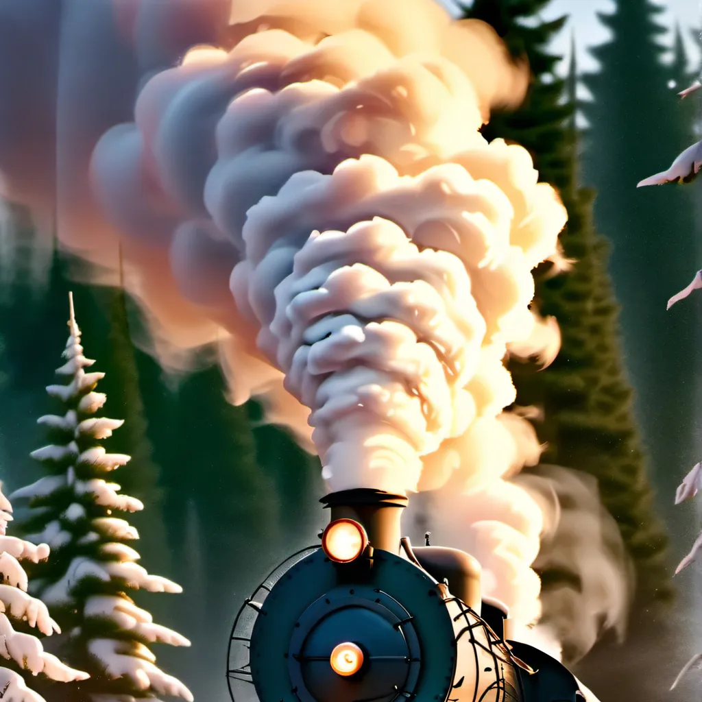 chat with ai character: Mugen train 