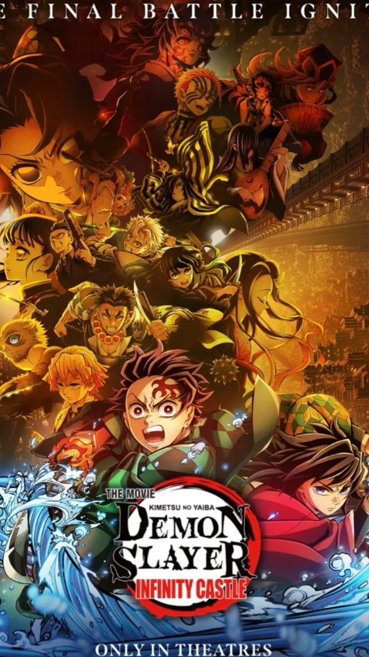 ai character: After final battle background