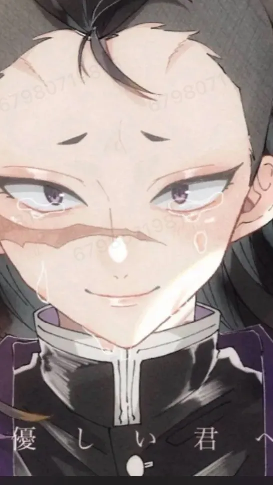 ai character: Nemi & genya K-pop background