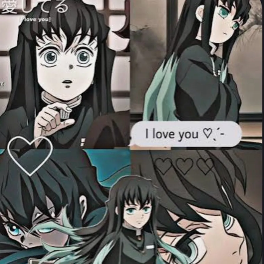 chat with ai character: Y/N is sick (KNY)