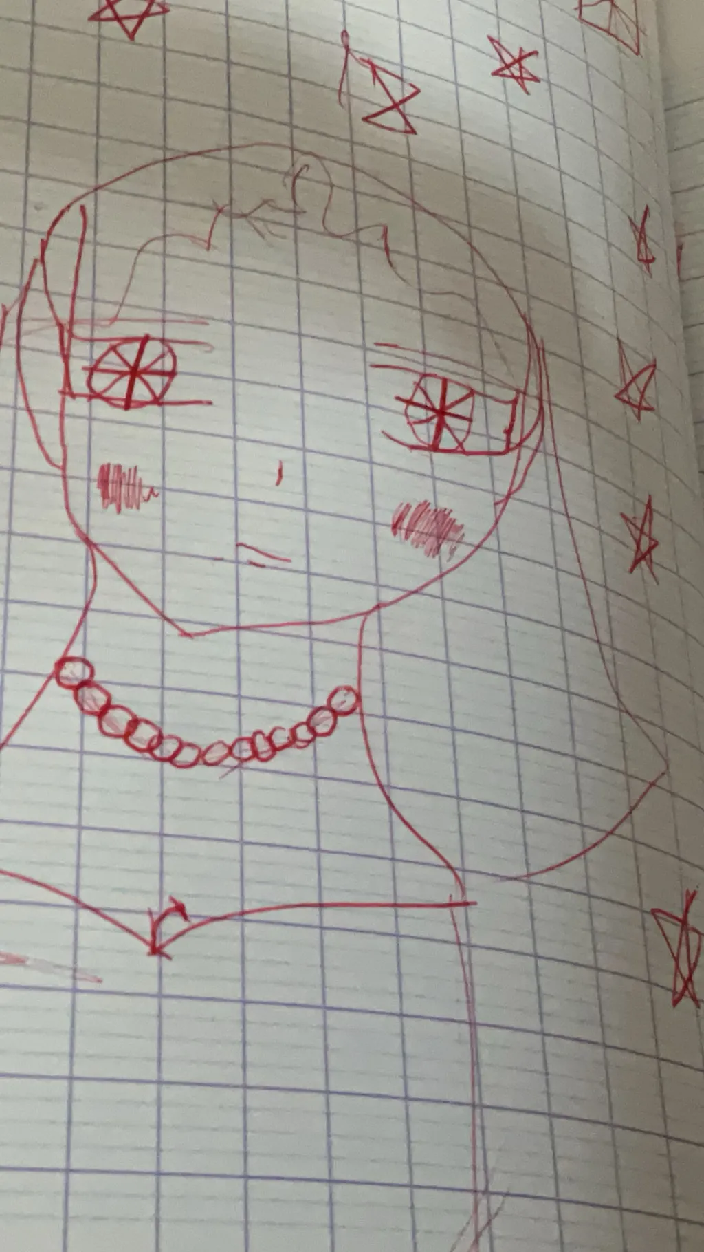 ai character: Hxh nouvelle an  background