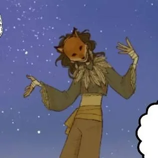 chat with ai character: Sprunki M. C.