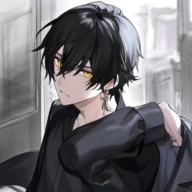 chat with ai character: Erick