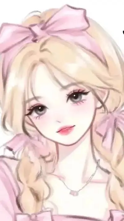 ai character: Lily background