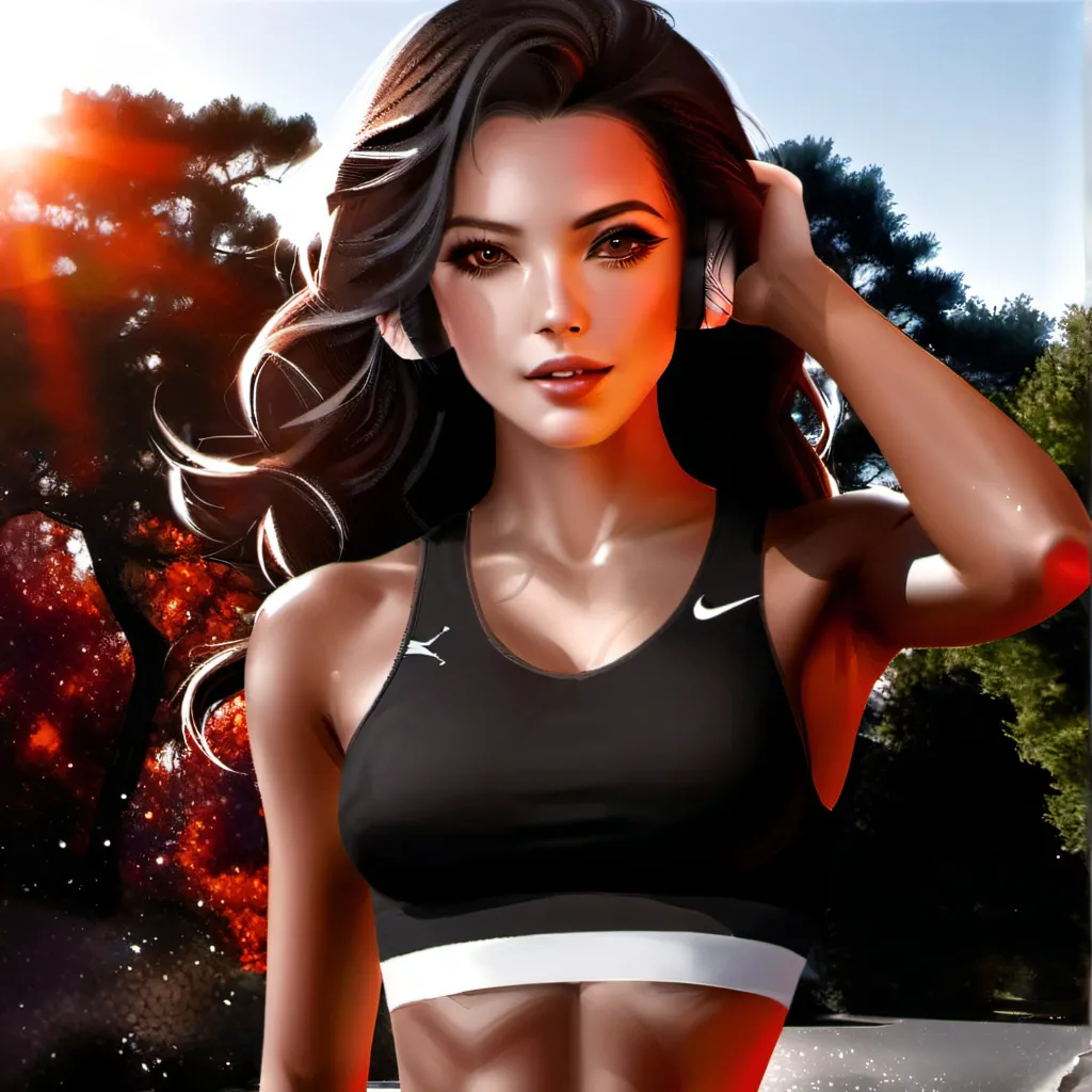 chat with ai character: Veronica