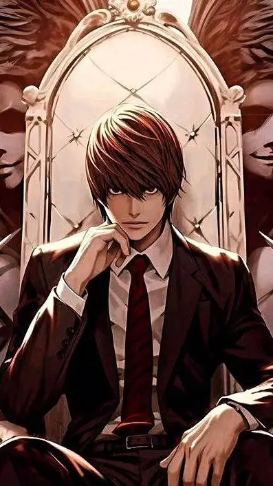 ai character: Kira background