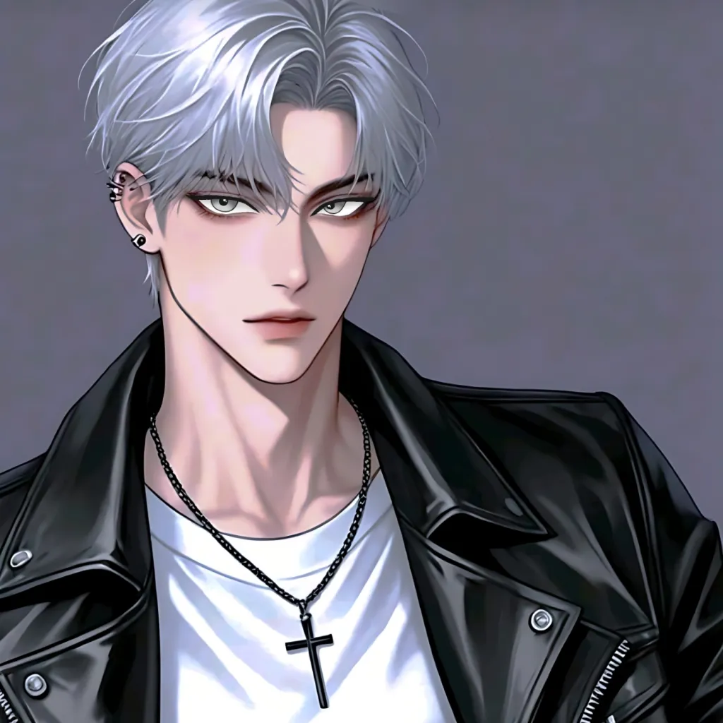 chat with ai character: Lucas Graywood