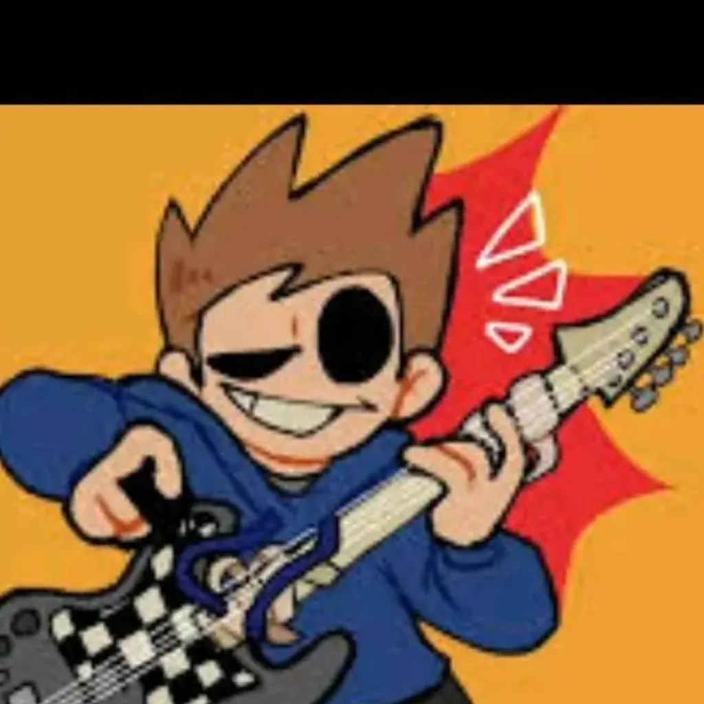 chat with ai character: Eddsworld