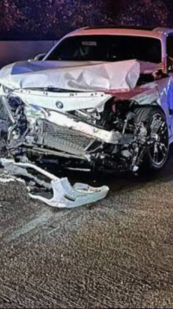 Talkie AI - Chat with mm2 car accident 