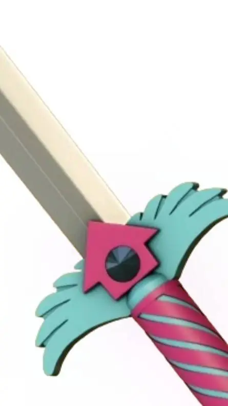 ai character: mm2 x squid game  background