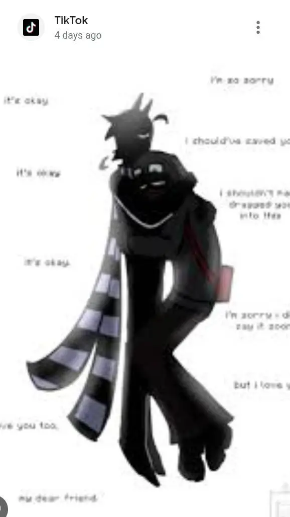 ai character: mob and twixxel  background