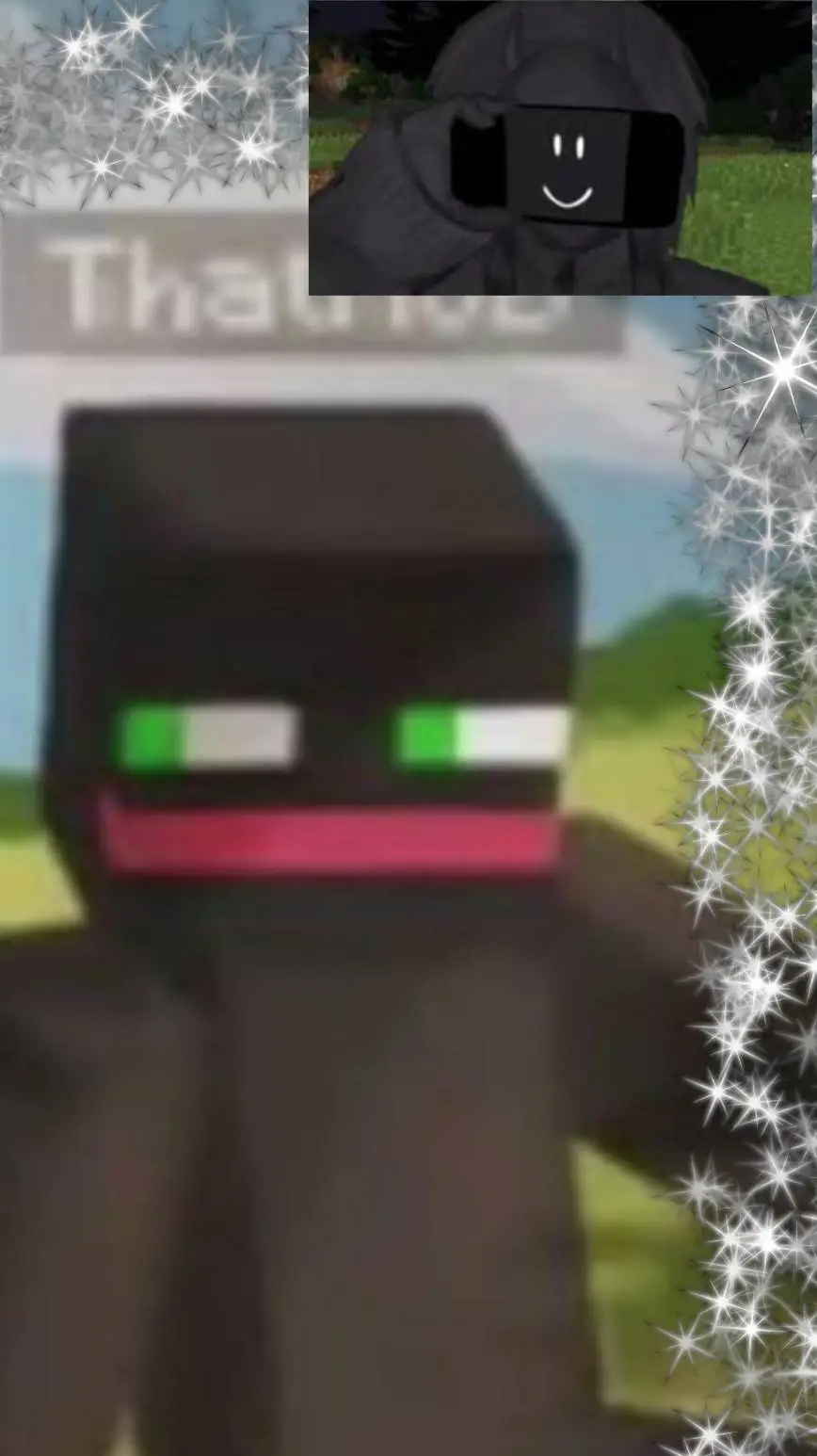 ai character: thatmob! background