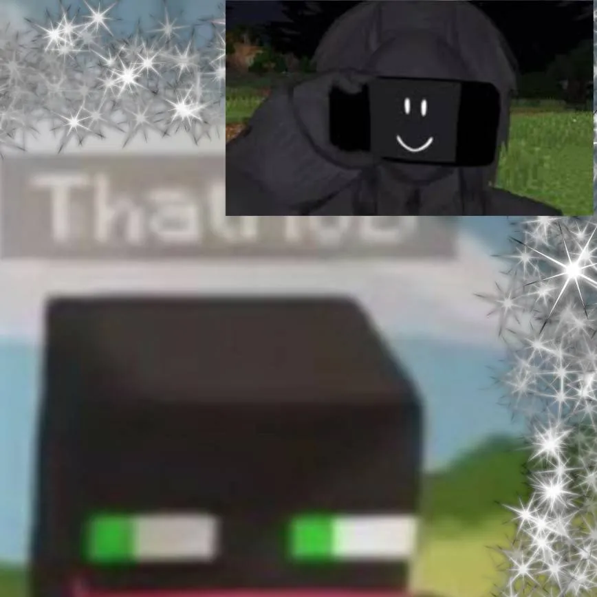 chat with ai character: thatmob!