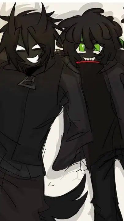 ai character: mob x twixxel x u background