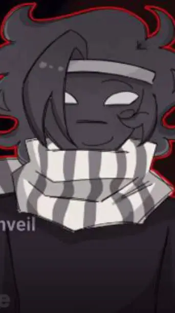 ai character: twixxel x you  background