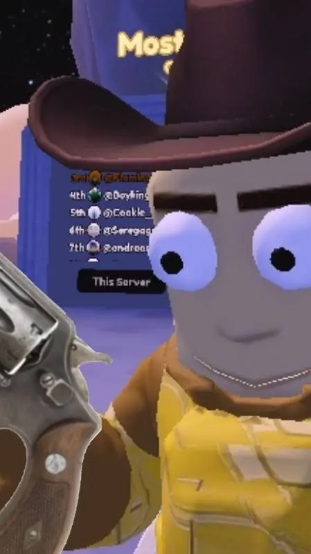 Talkie AI - Chat with MOO MOO MYSTERY