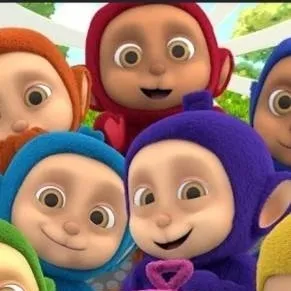 chat with ai character: Tiddlytubbies
