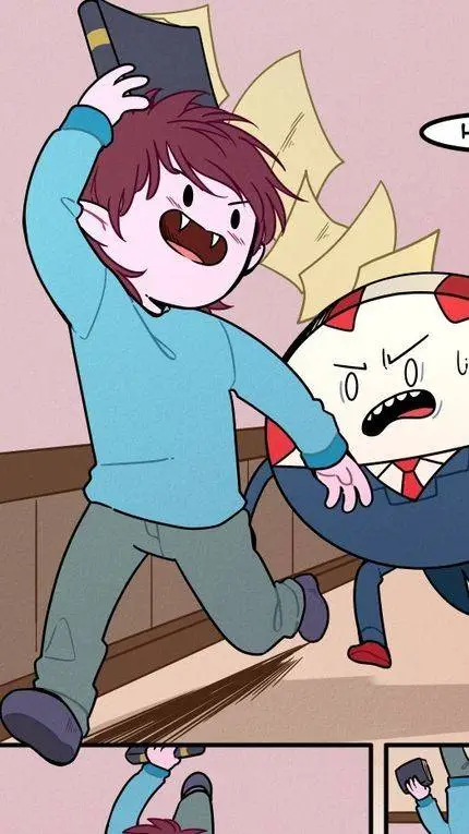 ai character: simon abbader background