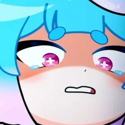 chat with ai character: potatofishi