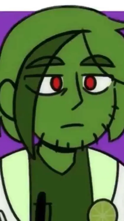 ai character: Leon-pai do linn background