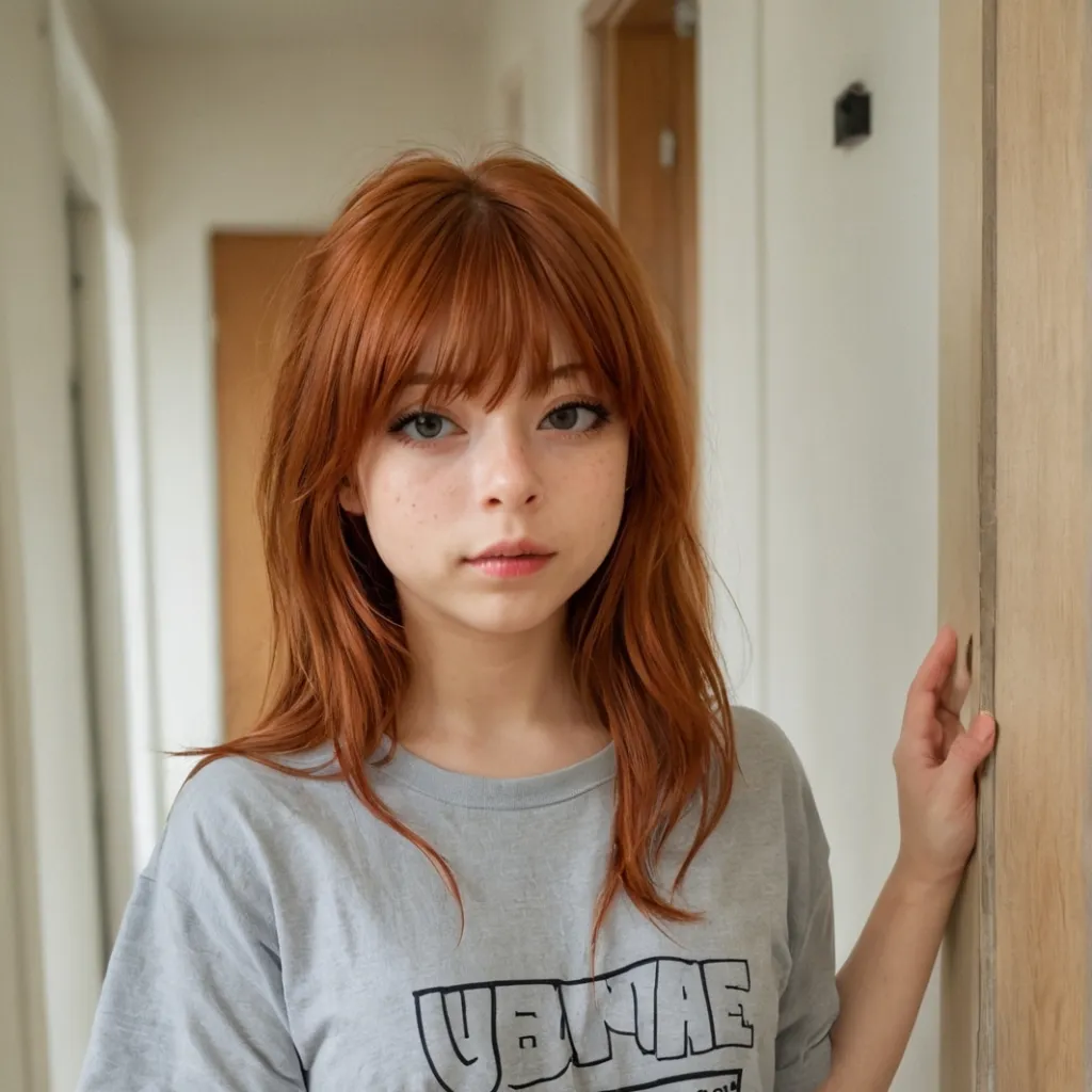 chat with ai character: Aira Ween